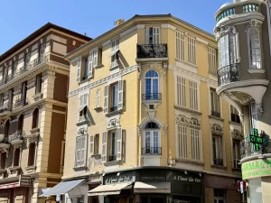 1-Bedroom Apartment for sale in the Jardin Exotique district