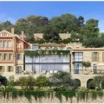 Exceptional property with breath-taking seaviews of Villefranche – Gallery 3