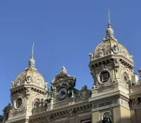 For Sale – Boutique in Carré d'Or, Monte-Carlo