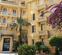 For Sale – Bourgeois 5-Room Apartment – Law 887 – Jardin Exotique, Monaco