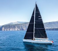 Yacht Charter – S/Y FETCH IV
24.38m (79′ 11″) | De..