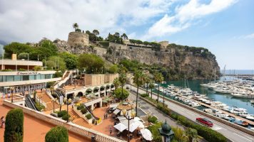 FOR SALE – MONACO FONTVIEILLE, Commercial Premises..