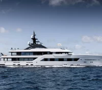 Charter AMELS 60
From €485,000 per week
Specificat..