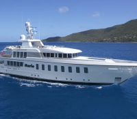 Yacht Charter – M/Y HARLE
From €250,000/week (+ AL..