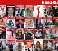 Monaco Residents’ Networking Night at Amazónico Monte-Carlo