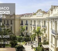 Monaco Fashion Days