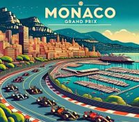 Monaco GP 2025: Ultimate Luxury Trackside Experience