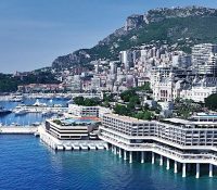 Art Space Monaco – International Contemporary Art Fair