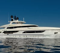 Yacht Charter – M/Y MR. T
From €225,000/week (summ..