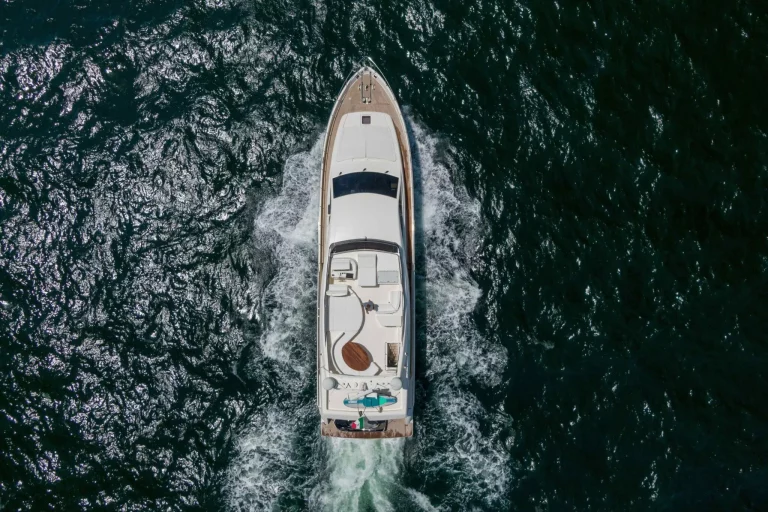 Yacht Charter – M/Y PAMPERO
From €36,000/week (sum..