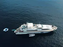 Yacht Charter – M/Y LUISAMAY
From €50,000/week (su..