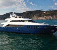 Yacht Charter – M/Y IPANEMAS
Elegance, speed, and ..