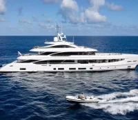 Charter Benetti B.NOW 50
Charter Price: From €325,..