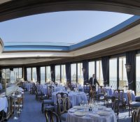 Easter Lunch with a View – Le Grill, Hôtel de Paris Monte-Carlo