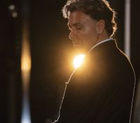 Roberto Alagna – “It’s Beautiful!”