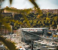 Special Screening – Formula 1 in Monaco