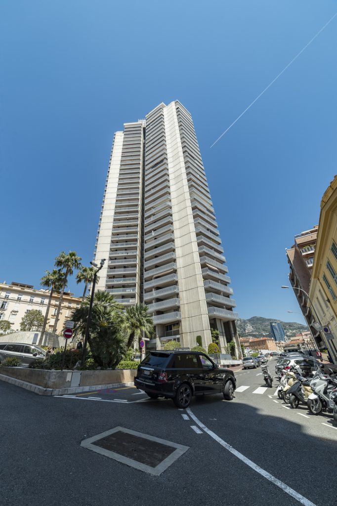 FOR SALE – CELLAR IN LE MILLEFIORI, MONTE-CARLO
Pr..