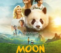 Film “Moon the Panda”