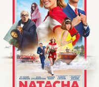 Natacha (almost) flight attendant