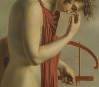 Opera Orfeo and Eurydice – Gluck