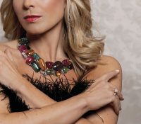 Elīna Garanča – Lyrical Concert