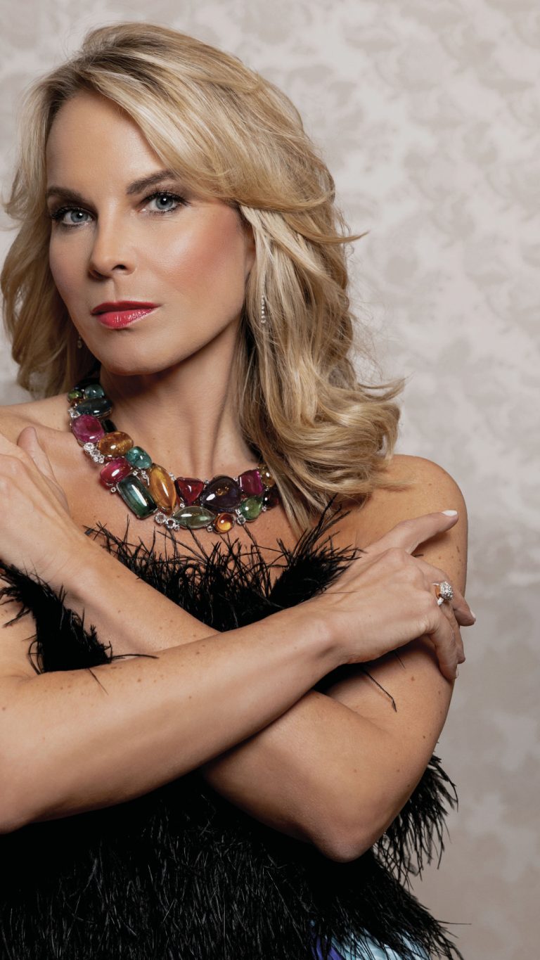 Elīna Garanča – Lyrical Concert
