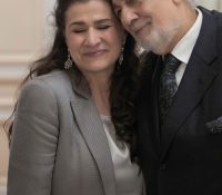 Cecilia & Plácido – Valentine’s Day Recital