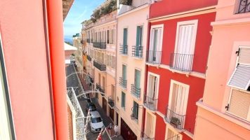 FOR SALE – MONACO-VILLE Charming 2-Room Apartment ..