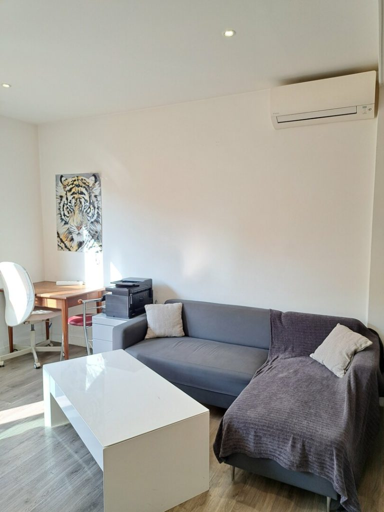 FOR SALE – VILLA INZERNIA – Cosy 2-Room Apartment ..