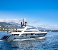 Yacht Charter – M/Y SEVERIN*S
Charter From €320,00..