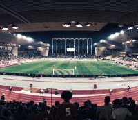 AS Monaco vs Montpellier HSC