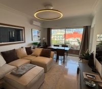 1-Bedroom Apartment for Rent – Montana Palace, Condamine – Mixed Use