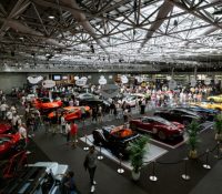 Private Visit – Top Marques Monaco 2025