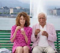 Film “Let us love each other alive”