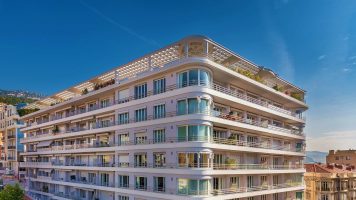 FOR SALE – 2-ROOM APARTMENT | MIXED USE
The Victor..