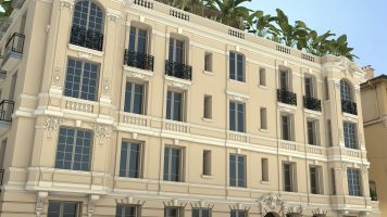 FOR SALE – VILLA ARIANE, MONACO
New Luxury Develop..