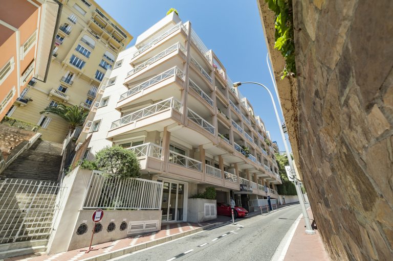FOR SALE – VILLA BIANCA, Elegant 3-Room Apartment ..