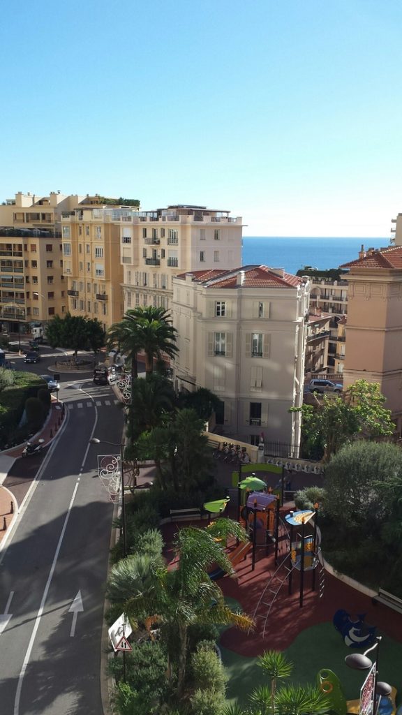 FOR SALE – ANNONCIADE, 3-Room Apartment in Excelle..