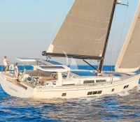 Yacht Charter – S/Y ALIZEE
Hanse | 21.1m (69′2″) |..
