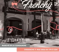 The Frenchy Aperitif