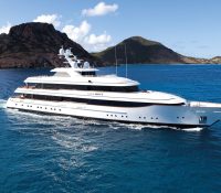 Yacht Charter – M/Y LADY BRITT
Charter From €465,0..