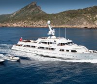 Yacht Charter – M/Y MIRAGE
Charter From €200,000 p..