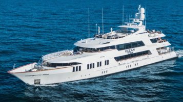 Yacht Charter – M/Y OCEAN CLUB
Charter From 220,00..