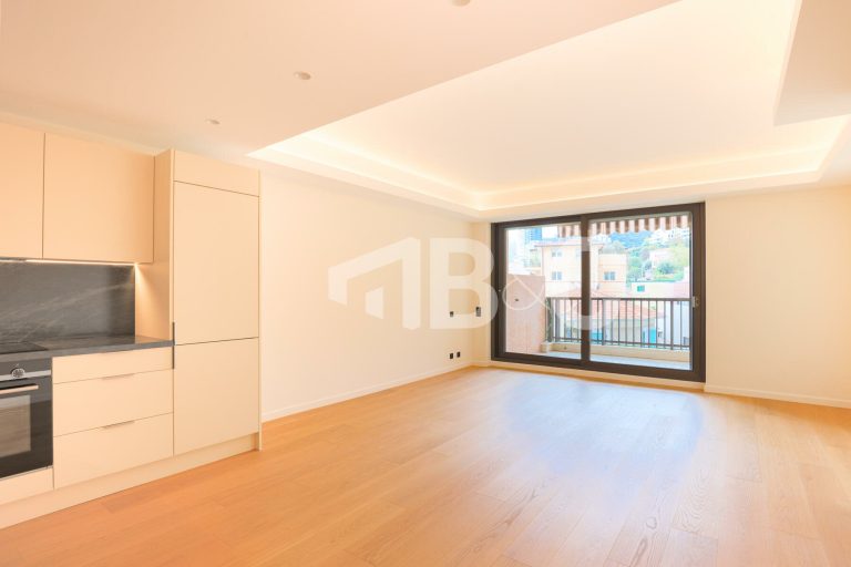FOR SALE – RENOVATED STUDIO WITH TERRACE
Location:..