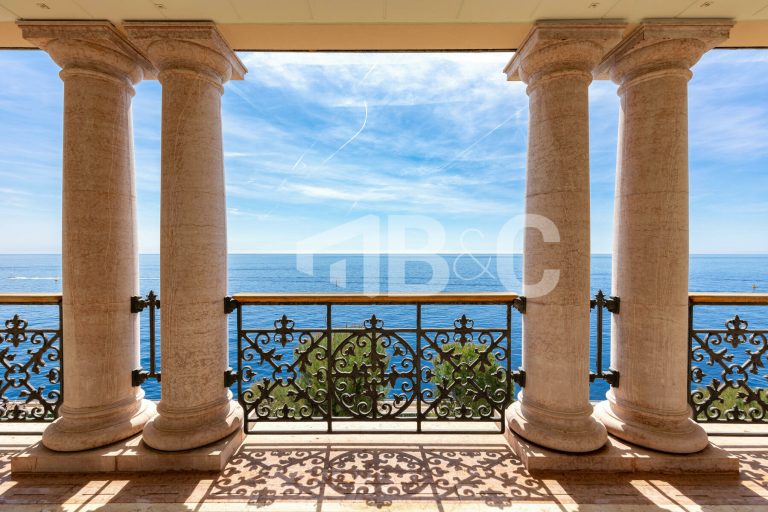 PALAZZO LEONARDO – ENTIRE FLOOR WITH SEA VIEW
Pric..