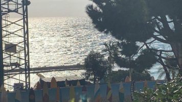 FOR SALE – 3-Room Apartment Near the Beaches
Locat..
