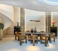 Exceptional Contemporary Villa for Rent – Port Her..