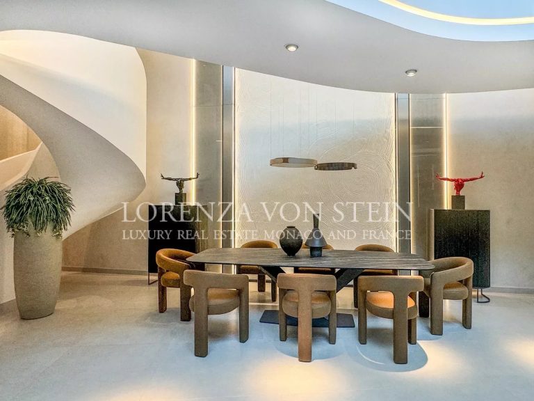 Exceptional Contemporary Villa for Rent – Port Her..