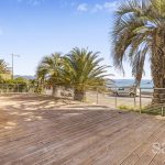 Sole Agent – Facing the sea, Plage de la Salis – Gallery 3