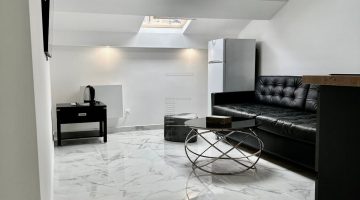 FOR SALE – BRIGHT RENOVATED STUDIO NEAR CARRÉ D’OR..